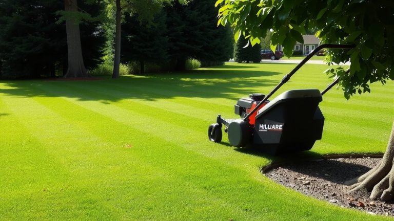 Do I Need An LLC To Mow Lawns?