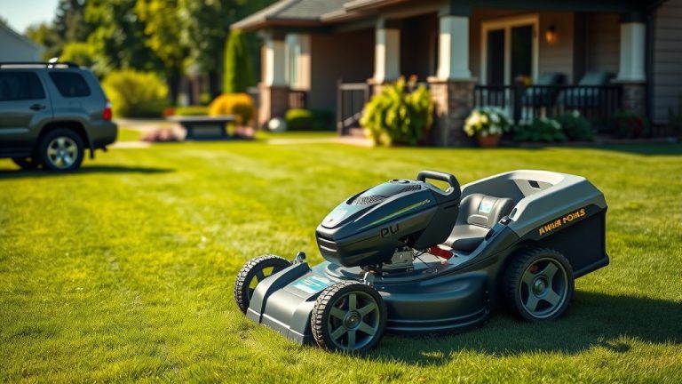 Do You Need A Business License To Mow Lawns?