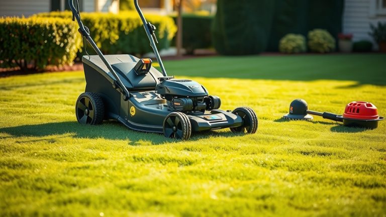 Do You Tip Lawn Mowing Service?