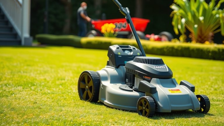 Does Craftsman Lawn Mower Have Lifetime Warranty?