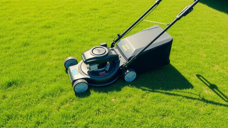 Don’S Lawn Mower Service?