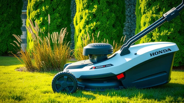 How Long Is A Honda Lawn Mower Warranty?