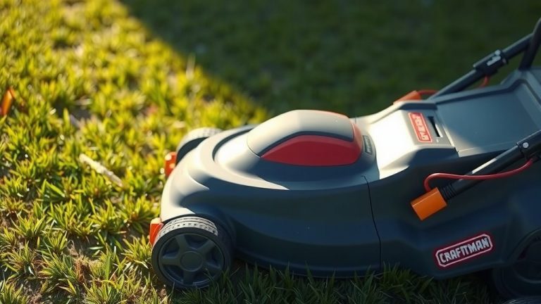 How Long Is Craftsman Lawn Mower Warranty?