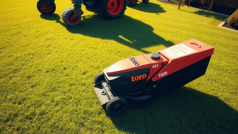How Long Is The Warranty On A Toro Lawn Mower?