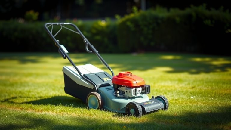 How Much Does A Honda Lawn Mower Cost?