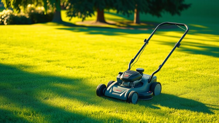 How Much Does A Toro Lawn Mower Cost?