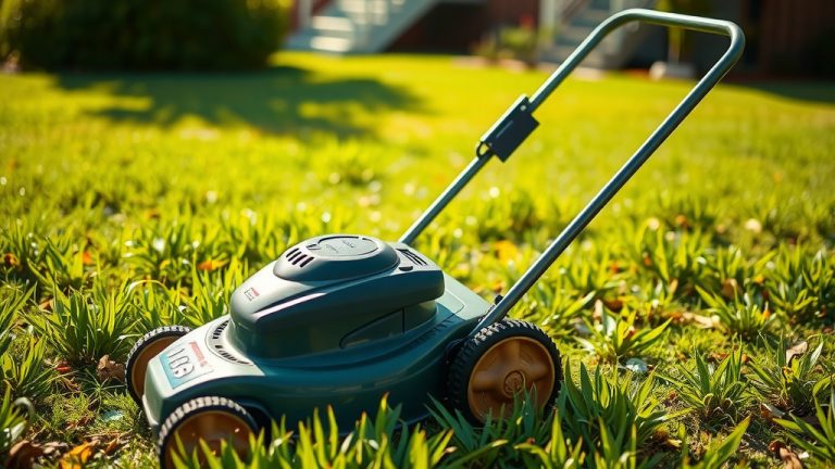 How Much Is A Used Lawn Mower Worth?