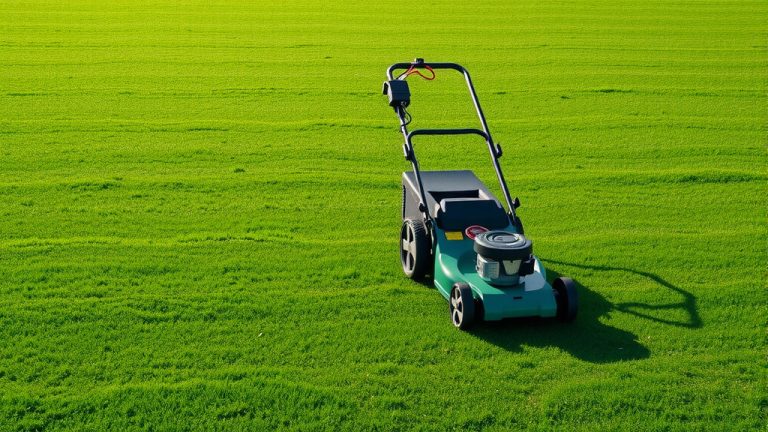 How Much Is My Lawn Mower Worth?