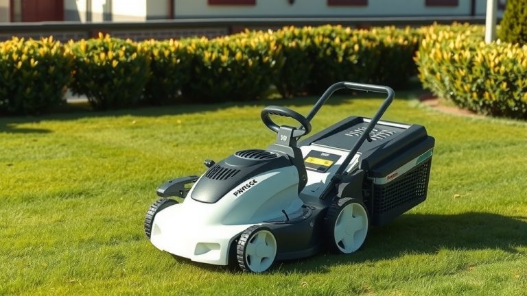 How Much Money Does A Lawn Mower Make?