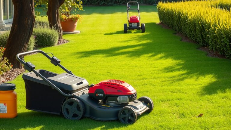 How Profitable Is A Lawn Mowing Business?