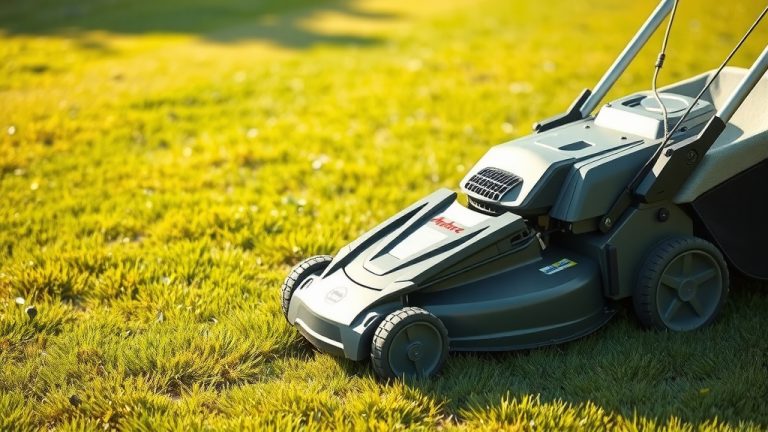 How To Add A Bag To Lawn Mower?