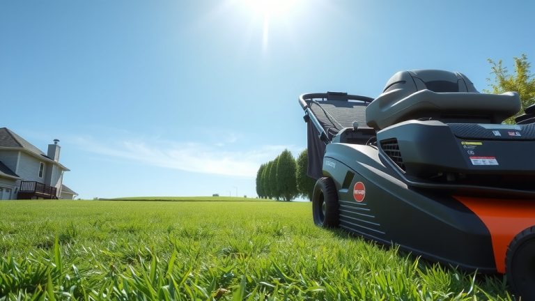 How To Ask To Mow Someone’S Lawn?
