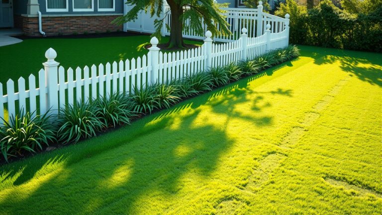 How To Ask Your Neighbors To Mow Their Lawn?