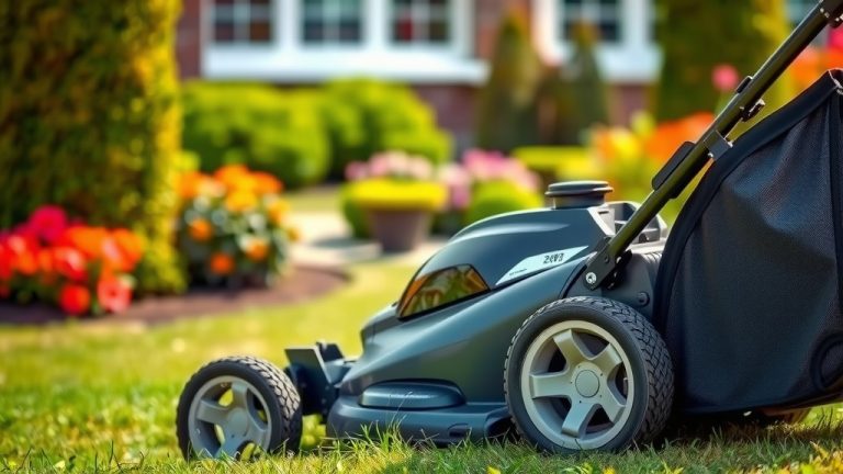 How To Attach A Bagger To A Lawn Mower?