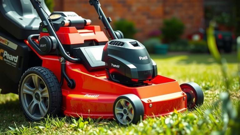 How To Attach Mulcher To Lawn Mower?