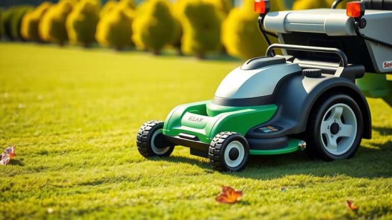 How To Attach Trailer To Lawn Mower?