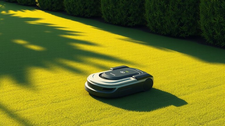 How To Avoid Mowing The Lawn?