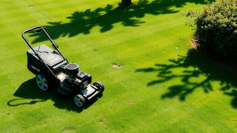 How To Become A Lawn Mower?