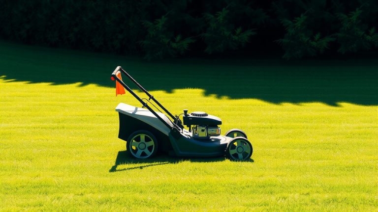 How To Bid A Lawn Mowing Job?