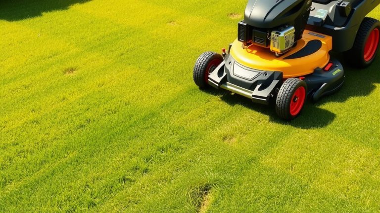 How To Calculate Lawn Mowing Charges?