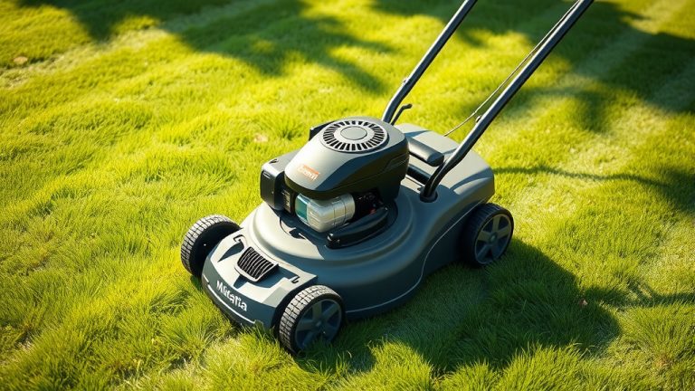 How To Choose Lawn Mower?