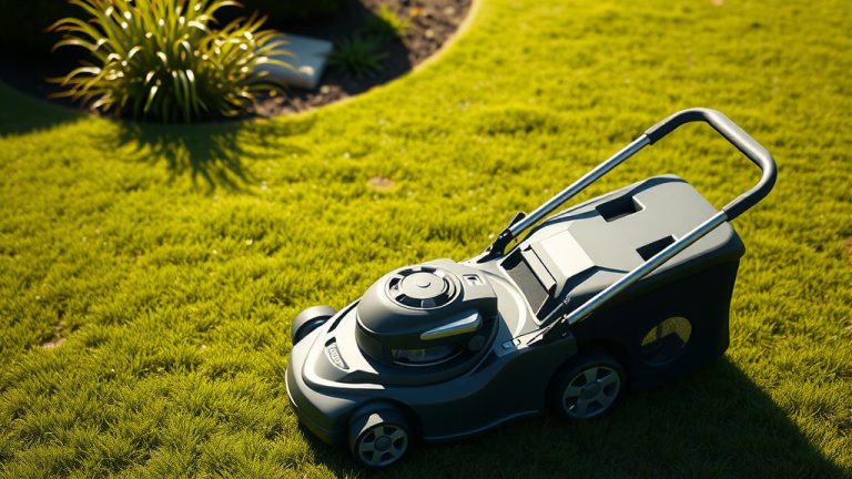 How To Create A Lawn Mowing Business?
