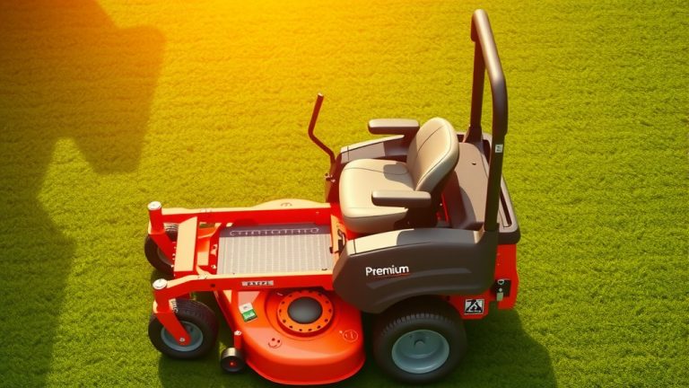 How To Disable Lawn Mower Seat Switch?
