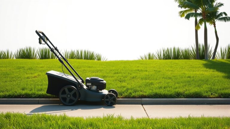 How To Dispose Lawn Mower?