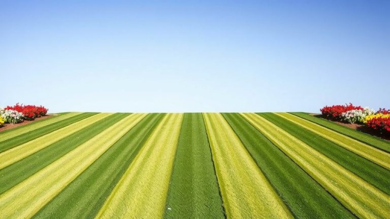 How To Do Lawn Mowing?