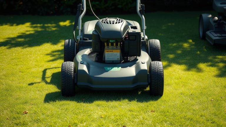 How To Draw A Lawn Mower Step By Step Easy?