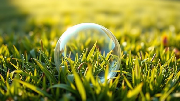 How To Fill Bubble Lawn Mower?