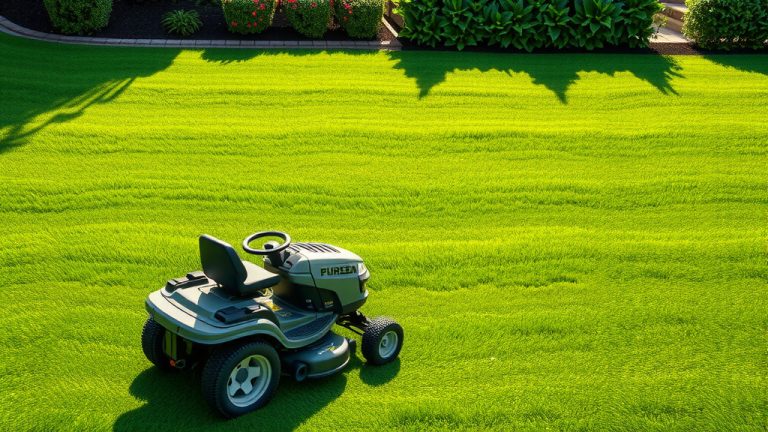 How To Find A Lawn Mowing Service?