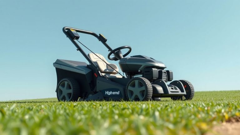 How To Find Lawn Mowing Jobs?