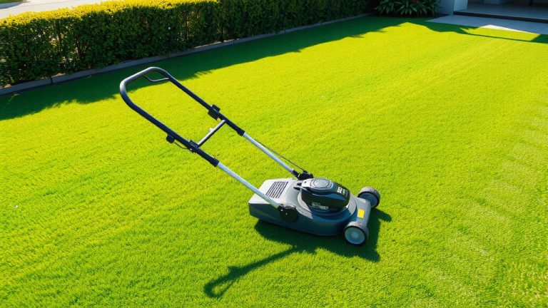 How To Find Lawns To Mow?