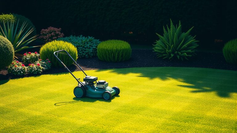 How To Find People Who Need Their Lawn Mowed?