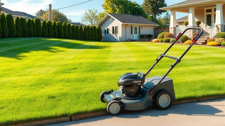 How To Find Someone To Mow My Lawn?