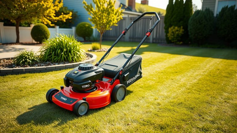 How To Fix Toro Personal Pace Lawn Mower?