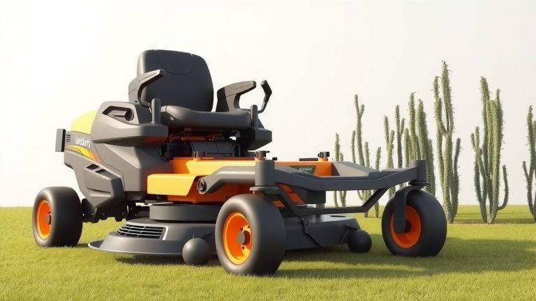 How To Glue Lawn Mower Seat Back On?