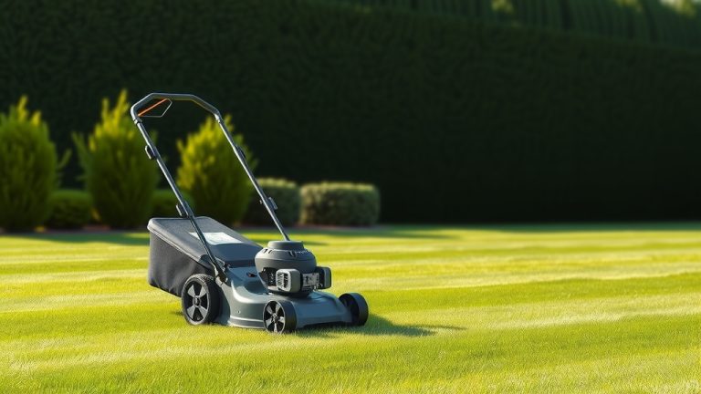 How To Hotwire Lawn Mower?