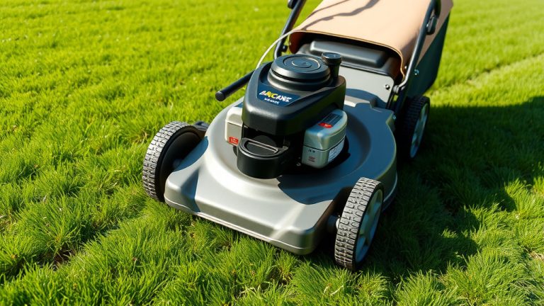 How To Increase Lawn Mower Power?
