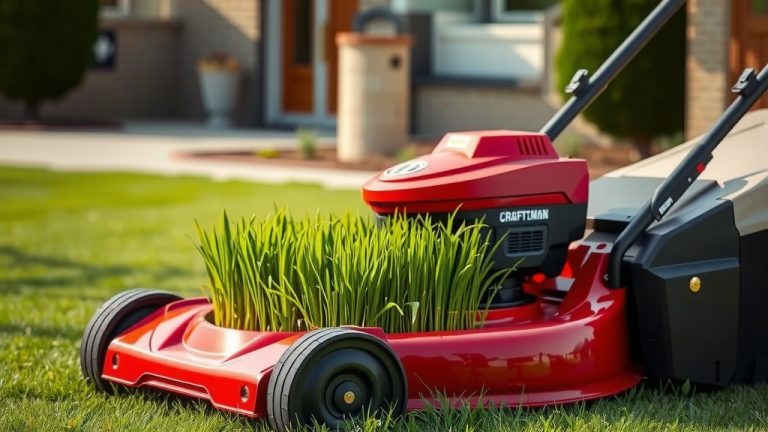 How To Install Grass Catcher On Craftsman Lawn Mower?