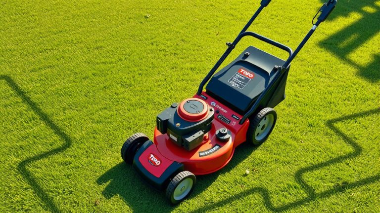 How To Install Traction Cable On Toro Lawn Mower?