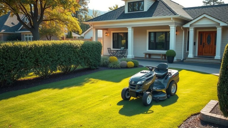 How To Keep Neighbor From Mowing My Lawn?