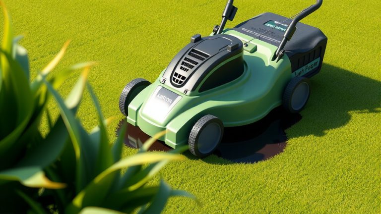 How To Know If Lawn Mower Is Flooded?