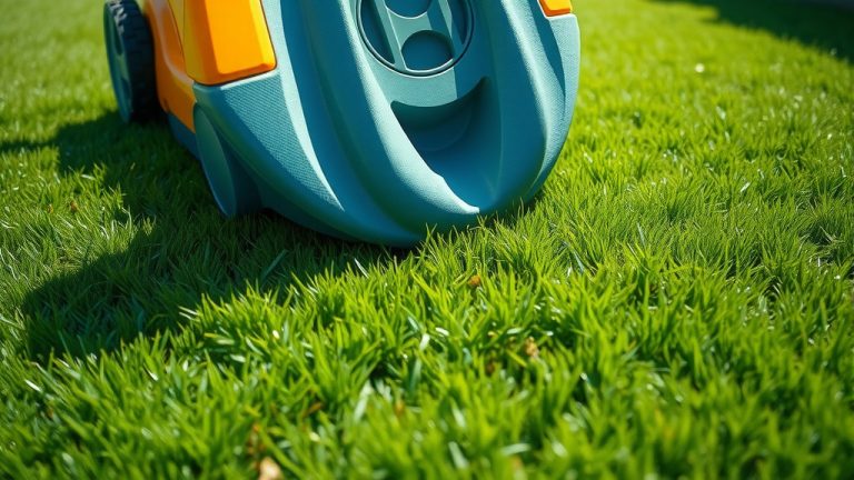 How To Know When Lawn Mower Bag Is Full?
