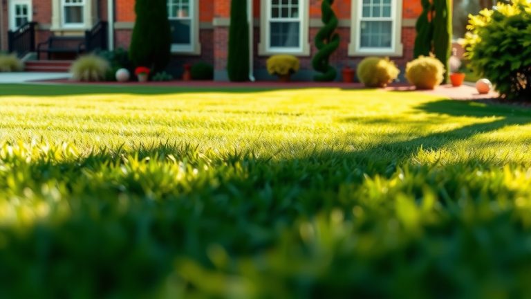 How To Know When To Mow The Lawn?