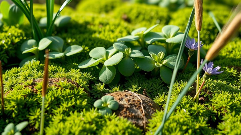 How To Maintain Lawn Without Mowing?