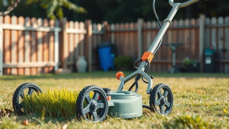 How To Make A Lawn Mower Grass Catcher?