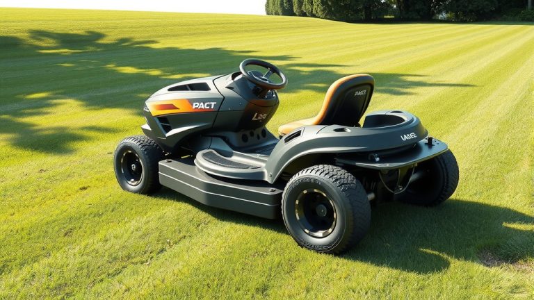 How To Make A Lawn Mower Into A Go Kart?