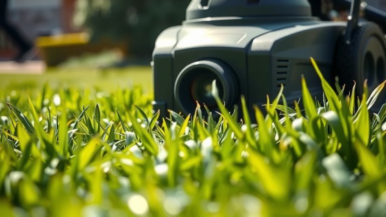 How To Make A Lawn Mower Muffler?